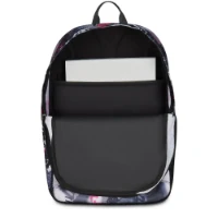 Immagine di Seven Zaino Pro XXL Reversibile Detach Gray Shadow Fluo Fuxia