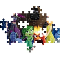 Clementoni Puzzle 104 Pezzi Inside Out 2 - 25068