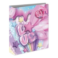 Immagine di Seven Raccoglitore ad Anelli Maxi Wondrous Girl