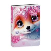Immagine di Seven Diario 10 Mesi Datato SJ Gang Animali Girl