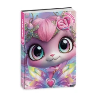 Immagine di Seven Diario 10 Mesi Datato SJ Gang Animali Girl