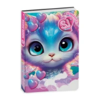Immagine di Seven Diario 10 Mesi Datato SJ Gang Animali Girl