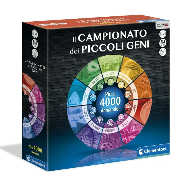 Gioco da Tavolo Battaglia Navale | Juguetilandia