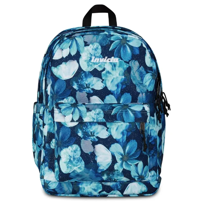 Paniate Invicta Lab Zaino American Fantasy Shine Sky Blossom