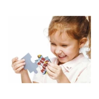 Clementoni Puzzle 24 Pezzi Maxi Spider Man