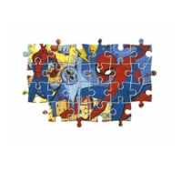 Clementoni Puzzle 24 Pezzi Maxi Spider Man