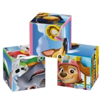 Clementoni Cubi 12 Pezzi Paw Patrol