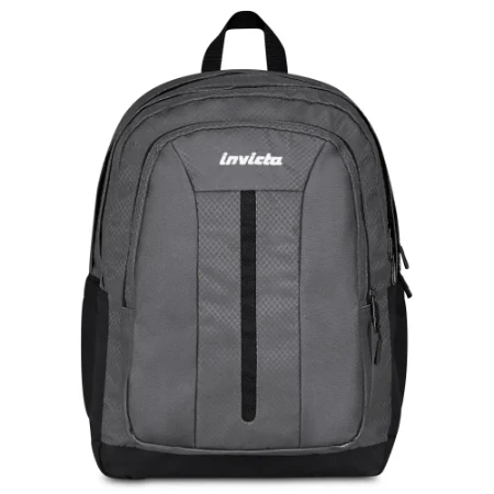 Immagine di Invicta Zaino Jelek Led Up Grey Shade