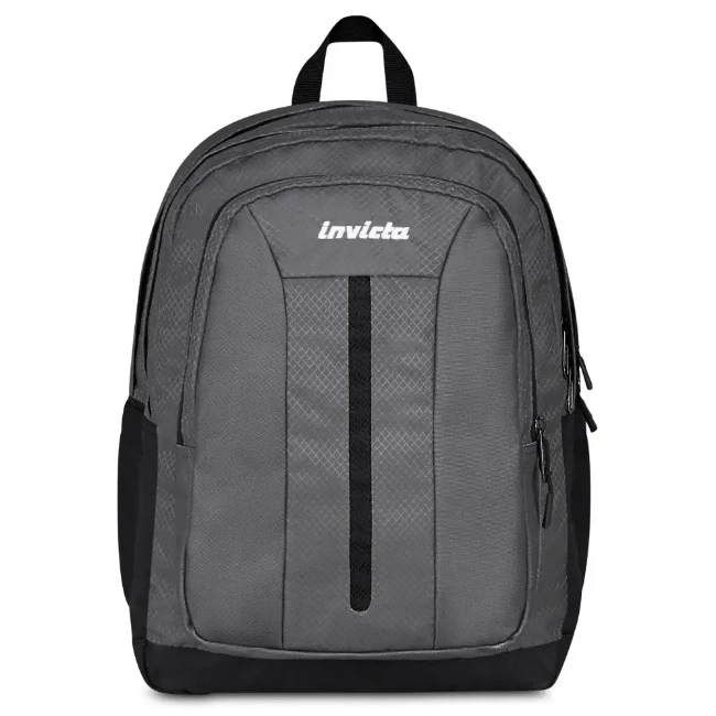 Immagine di Invicta Zaino Jelek Led Up Grey Shade