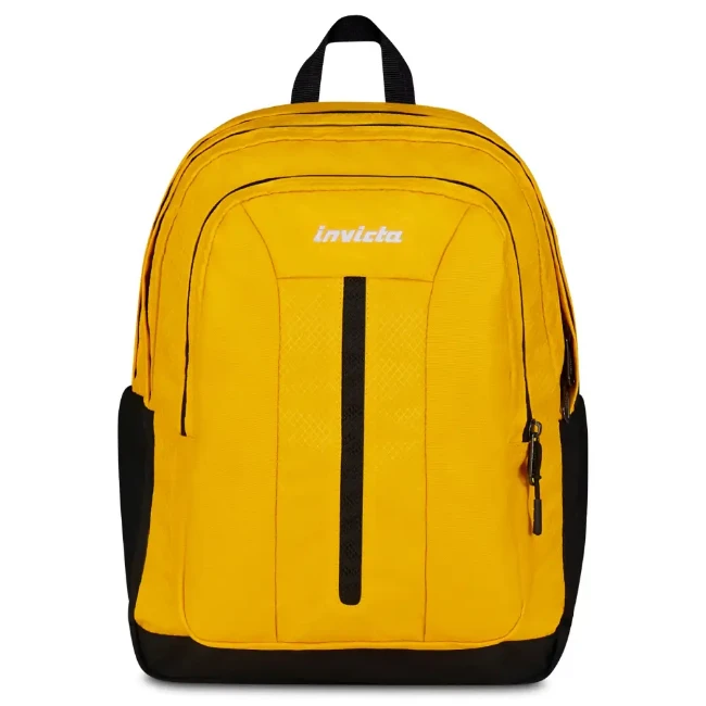 Paniate Invicta Zaino Jelek Led Up Lemon Chrome