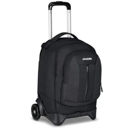 Immagine di Invicta Trolley Plug Led - Jet Black