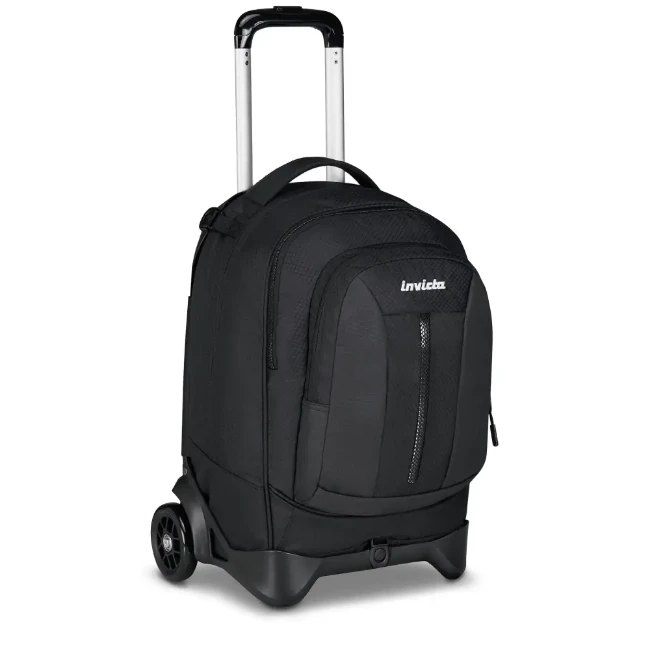 Immagine di Invicta Trolley Plug Led - Jet Black