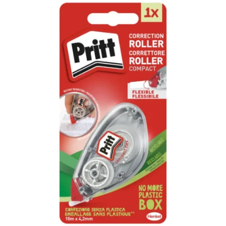 Immagine di PRITT Correttore Compact Flex Roller 4,2 mm