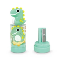 Immagine di Temperamatite Fantasia “Dino”
