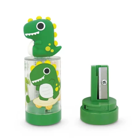 Immagine di Temperamatite Fantasia “Dino”