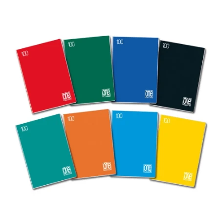 Immagine di Blasetti Maxi Quaderno One Color 100 gr