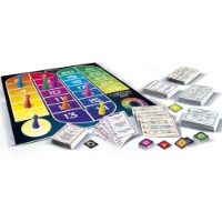 Clementoni Il Campionato Dei Piccoli Geni