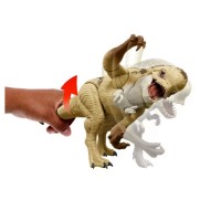 Jurassic World Rebirth Distortus Rex Ruggito Devastante