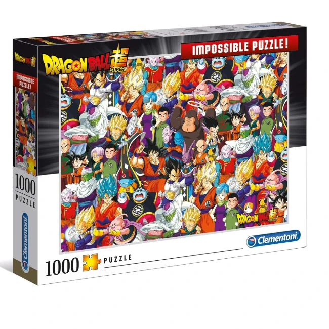 Puzzle 1000 Pezzi Per Adulti CHengQiSM | Sfida Difficile | 70x50 Cm | Ecologico E Lucido - 2