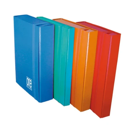 Immagine di Blasetti Cartelle Portaprogetti One Color H 7 cm