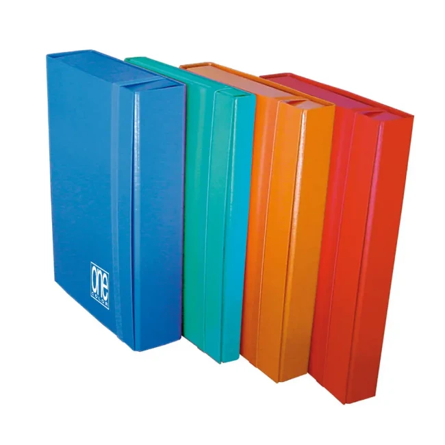 Immagine di Blasetti Cartelle Portaprogetti One Color H 7 cm
