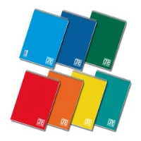 Immagine di Blasetti Blocco Note One Color