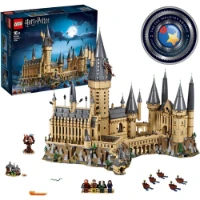 	LEGO Harry Potter Castello di Hogwarts 71043