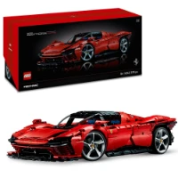 LEGO Technic Ferrari Daytona SP3 - 42143