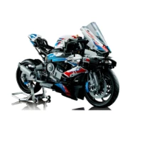 LEGO Technic Moto BMW M 1000 RR - 42130