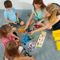 LEGO Classic Scatola mattoncini creativi grande 