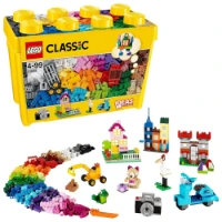 LEGO Classic Scatola mattoncini creativi grande 