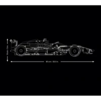LEGO Technic Monoposto McLaren Formula 1