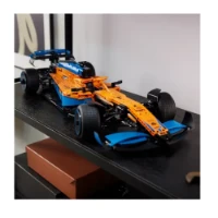 LEGO Technic Monoposto McLaren Formula 1
