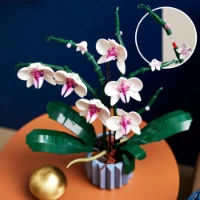 	LEGO Creator Expert Orchidea - 10311