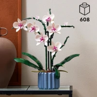 	LEGO Creator Expert Orchidea - 10311