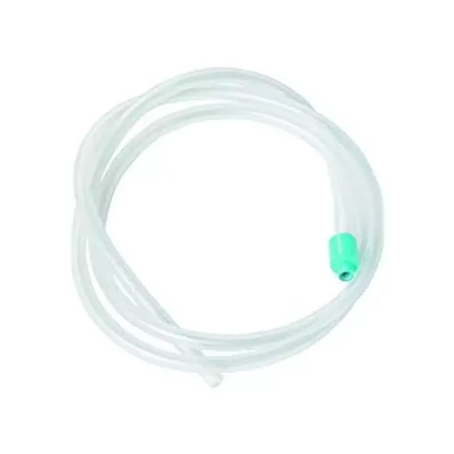 Immagine di Bebeconfort Ricambio Tubicini per Tiralatte Elettrico Natural Comfort - Set 2 Pezzi