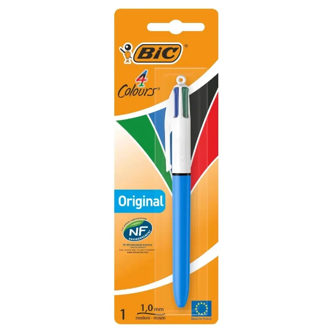 Immagine di Penna a 4 colori Medium
