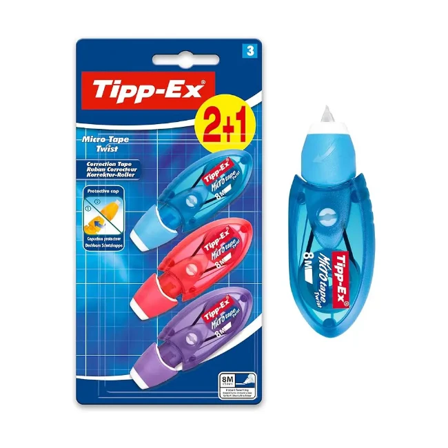 Immagine di Tipp-Ex Correttore a Nastro Micro-Tape Twist