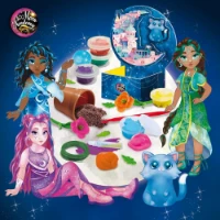 Lisciani Giochi The Moon Academy I Fiori della Luna
