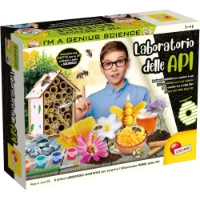 Lisciani Giochi I'M a Genius Laboratorio delle Api