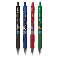 Pilot Penna Gel G-2 One Piece