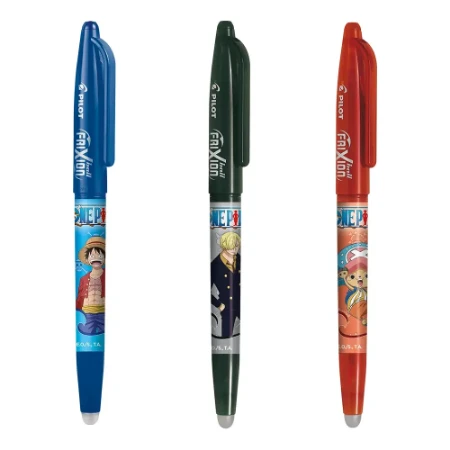 Immagine di Pilot Penna FriXion Ball One Piece