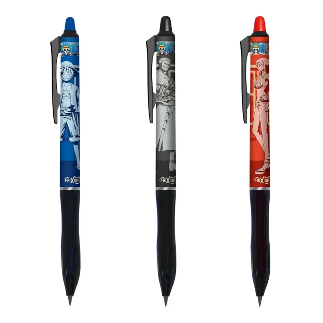 Immagine di Pilot Penna FriXion Ball + One Piece