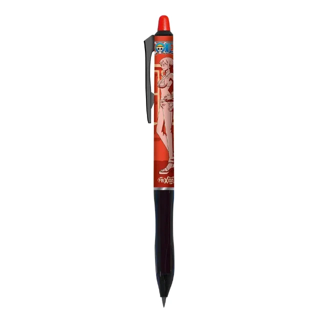 PILOT Lotto 5 X 3 Ricariche FriXion Ball BLS-FR7 - Colore Inchiostro Rosa - Punta 0,7 Mm