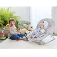 Immagine di Chicco Soft PhysioForma Ciuccio Neonato in Silicone 2-6 Mesi - Set 2 Pezzi