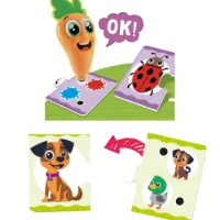 Paniate - Lisciani Giochi Carotina Baby Penna Parlante The Farm