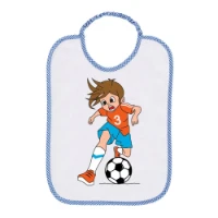 Immagine di Bavaglia Asilo e Scuola Materna Bambino