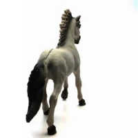 Schleich Farm World Stallone Sorraia Mustang 13915