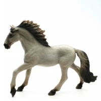 Schleich Farm World Stallone Sorraia Mustang 13915