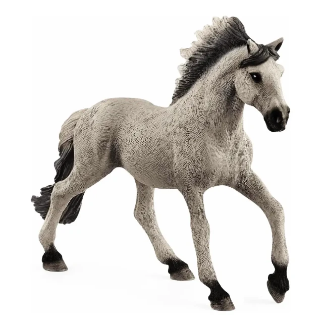 Schleich Farm World Stallone Sorraia Mustang 13915
